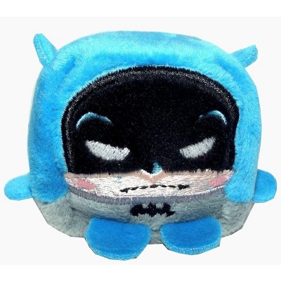 batman cube plush