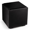 Definitive Technology Descend DN8 8" Subwoofer (Black) - 3 of 4
