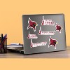 St John Fisher College Spirit Logos 50Ct Sticker Pack Miscellaneous 50 Ct. Sticker Pack - 3 of 4