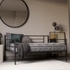 RealRooms Praxis Metal Daybed - 4 of 4