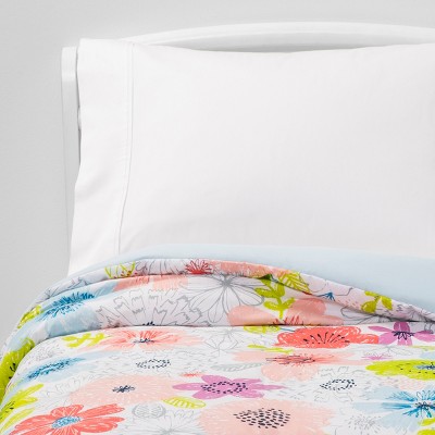 target pillowfort comforter