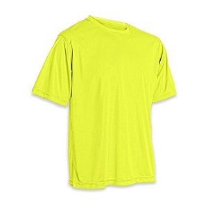 Vizari Performance T-Shirt: Unisex Athletic Wear for Kids and Adults, Engineered for Excellence - 1 of 1