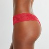 Cosabella Women's Never Say Never Cutie Low Rise Thong - 2 of 4