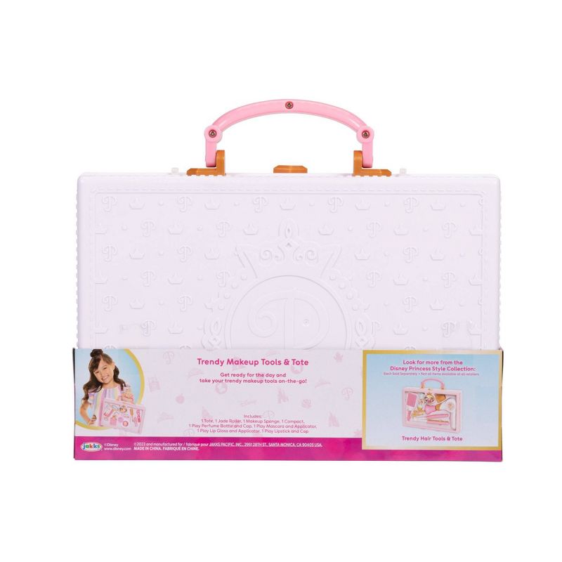 Disney Princess Style Collection Makeup Tote, 6 of 7