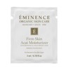 Eminence Firm Skin Acai Moisturizer Card Sample, 0.1 oz - 2 of 4