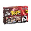 Funko Bitty POP! WWE The Undertaker Set Vinyl Figures - 4pk - 2 of 4
