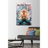 Trends International Marvel Comics TV - Iron Fist - Stance Unframed Wall Poster Prints - 2 of 4