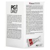 PGX by Natural Factors, Daily Singles Powder, 30 Packets - 4 of 4