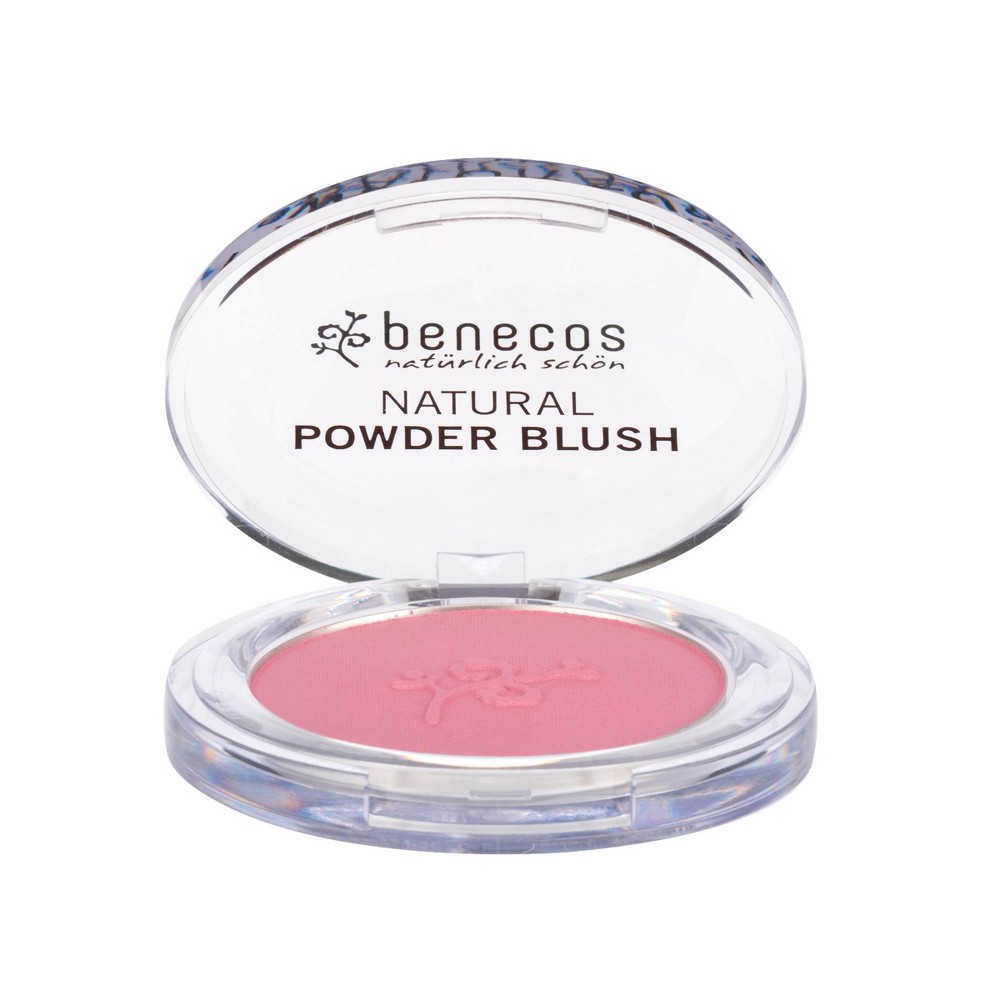 COMPACT BLUSH