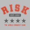 Men's Risk Star Collegiate T-Shirt - 2 of 4