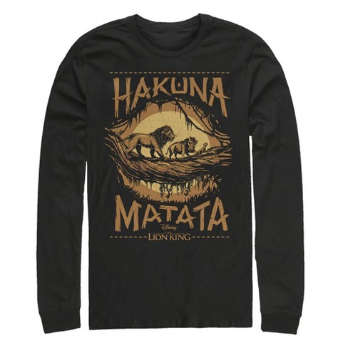 T-SHIRT HAKUNA MATATA AMIGOS - PRETO, Atacado Tshirt