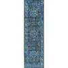 Nuloom Reiko Printed Bold Persian Indoor Area Rug - 2 of 4