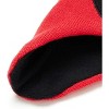 Elmo Toddler Winter Hat and Kids Mitten Set,  Beanies Age 2-4 - 3 of 4
