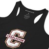 Women's College of Charleston Adult Sport Tank Top Primary Logo - 4 of 4