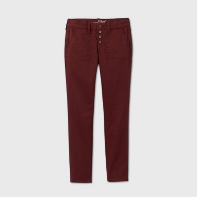 target ankle jeans