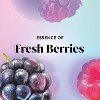 Olay Fresh Outlast Body Wash - Berries Frescas - 22 fl oz - 4 of 4