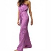 Women's Evelyn Jumpsuit - lalavon - 3 of 4