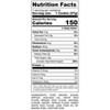 U-LUV Foods Brownie Cookies 12 PACK - 4 of 4