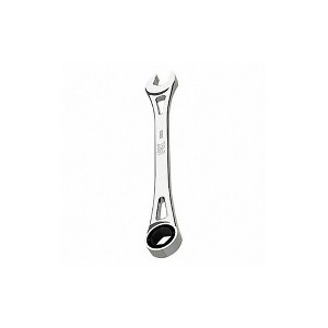 Sk Professional Tools  Combo Wrench,Steel,SAE,0 deg. 80008 - 1 of 1