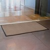 Envelor Outdoor Polypropylene Door Mat with Rubber Backing - 2 of 4