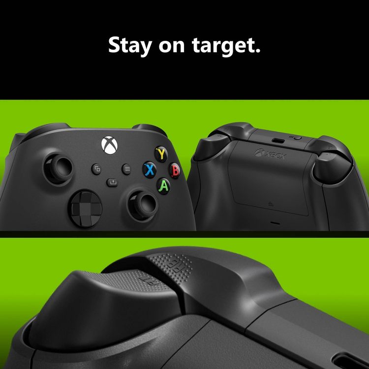 Xbox Series X|S Wireless Controller, 5 of 6