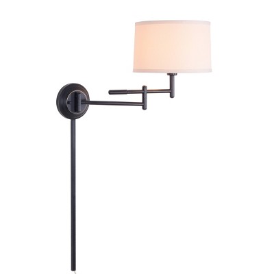 3-way Copper Wall Light Pink/Black - Kenroy Home