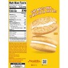 Oreo Cakesters Variety Pack (Original and Golden) - 2 of 4