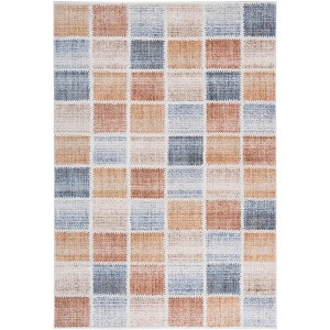 Scarlett SCT410 Power Loomed Indoor Rugs - Safavieh - 1 of 4