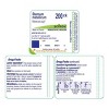Stannum Metallicum 200CK by Boiron Homeopathic Single Medicine For Cough, Cold & Flu  -  80 Pellet - 2 of 4