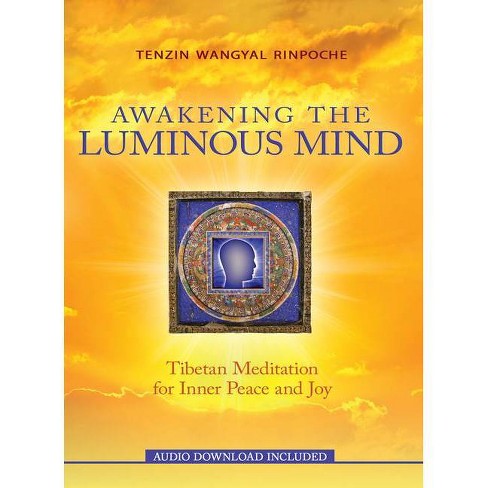 Awakening the Luminous Mind - by  Tenzin Wangyal Rinpoche (Paperback) - image 1 of 1