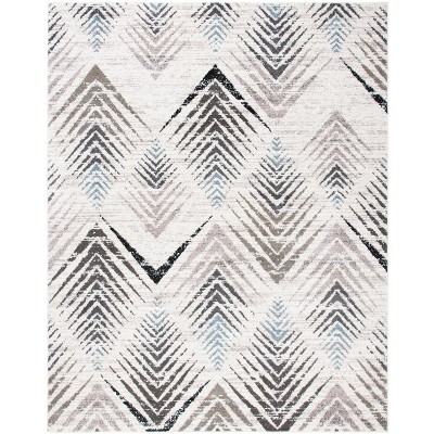 Amsterdam AMS110 Power Loomed Indoor Rug -Safavieh