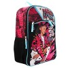 Nickelodeon Girls That Girl Lay Lay 2-Piece Backpack Lunchbox Set, Size: One Size