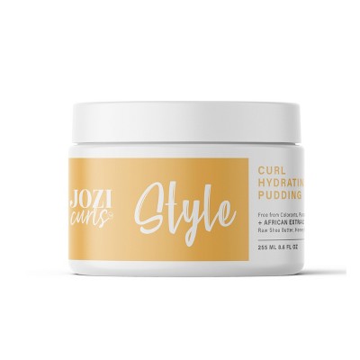 Jozi Curls Curl Hydrating Pudding - 8.62oz