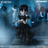 Mezco Toyz Wednesday Living Dead Dolls Presents Dancing Wednesday - 2 of 4