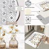LunaLulinlk Home Sweet Bathroom Set with Shower Curtain - 3 of 4