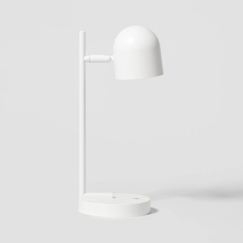 LED Table Lamp with Ultra-Portable Lamp with Smart Touch Sensor