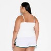 Women's Game Day Scoopneck Graphic Cami - Wild Fable™ - 3 of 3