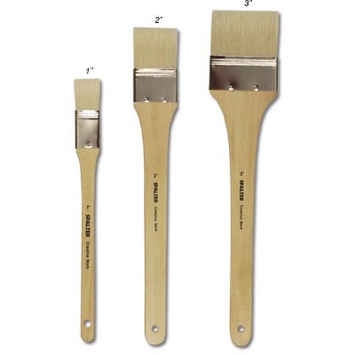 Creative Mark Giant Spalter Brush (Set of 3)