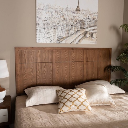 King headboard deals target