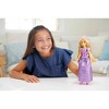 Disney Princess Rapunzel Fashion Doll - 2 of 4