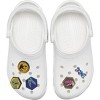 Crocs Jibbitz Jurassic Park Shoe Charms 5-Pack - 3 of 4