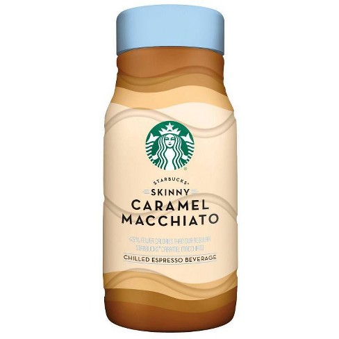 caramel macchiato starbucks price