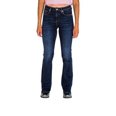Women's Shiloh Boot Cut Jeans - RUBIES + HONEY
