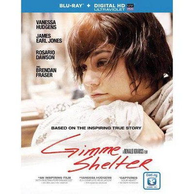 Gimme Shelter (Blu-ray)(2014)