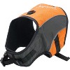 Touchdog Reflective-Max 2-in-1 Premium Performance Adjustable Dog Harness and Leash - 3 of 4