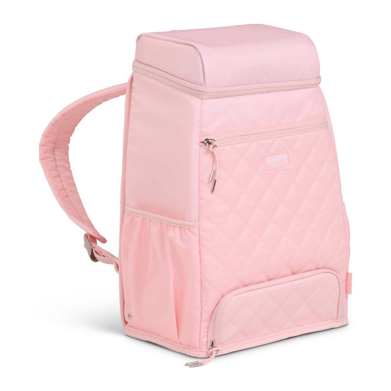 Igloo MaxCold Duo Backpack 20 Soft-Sided Cooler, 6 of 16