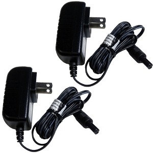 Black and Decker HSV420J42 2 Pack of Genuine OEM Chargers - 5140186-20-2PK - 1 of 1