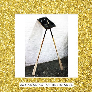 Idles - Joy As An Act Of Resistance () (Vinyl) - 1 of 1