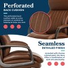 La-Z-Boy Nova Executive Office Chair - 2 of 4