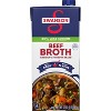 Swanson 100% Natural Gluten Free 50% Less Sodium Beef Broth - 32oz - 4 of 4